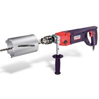 Дрель алмазного сверления SPARKY  BBK 1100E HD